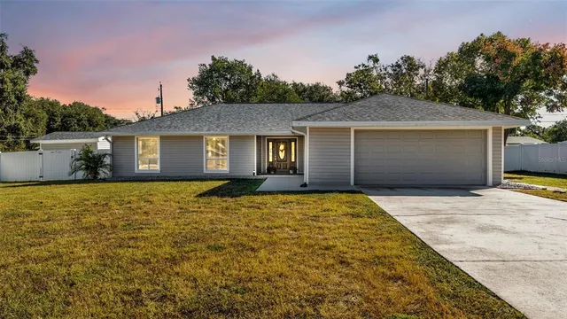 $385,000 | 6116 Scott Lake Road, Lakeland, FL 33813