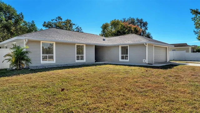 $385,000 | 6116 Scott Lake Road, Lakeland, FL 33813