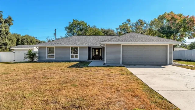 $385,000 | 6116 Scott Lake Road, Lakeland, FL 33813