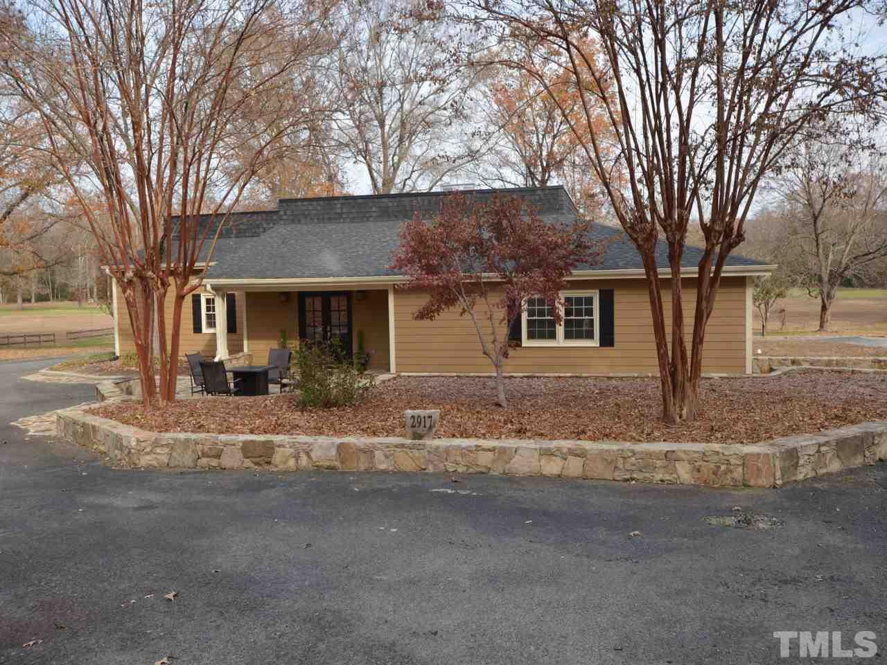 2917 Escondido Farm Road Garner, NC 27529 - Photo 1 of 25 Gallery Image 1