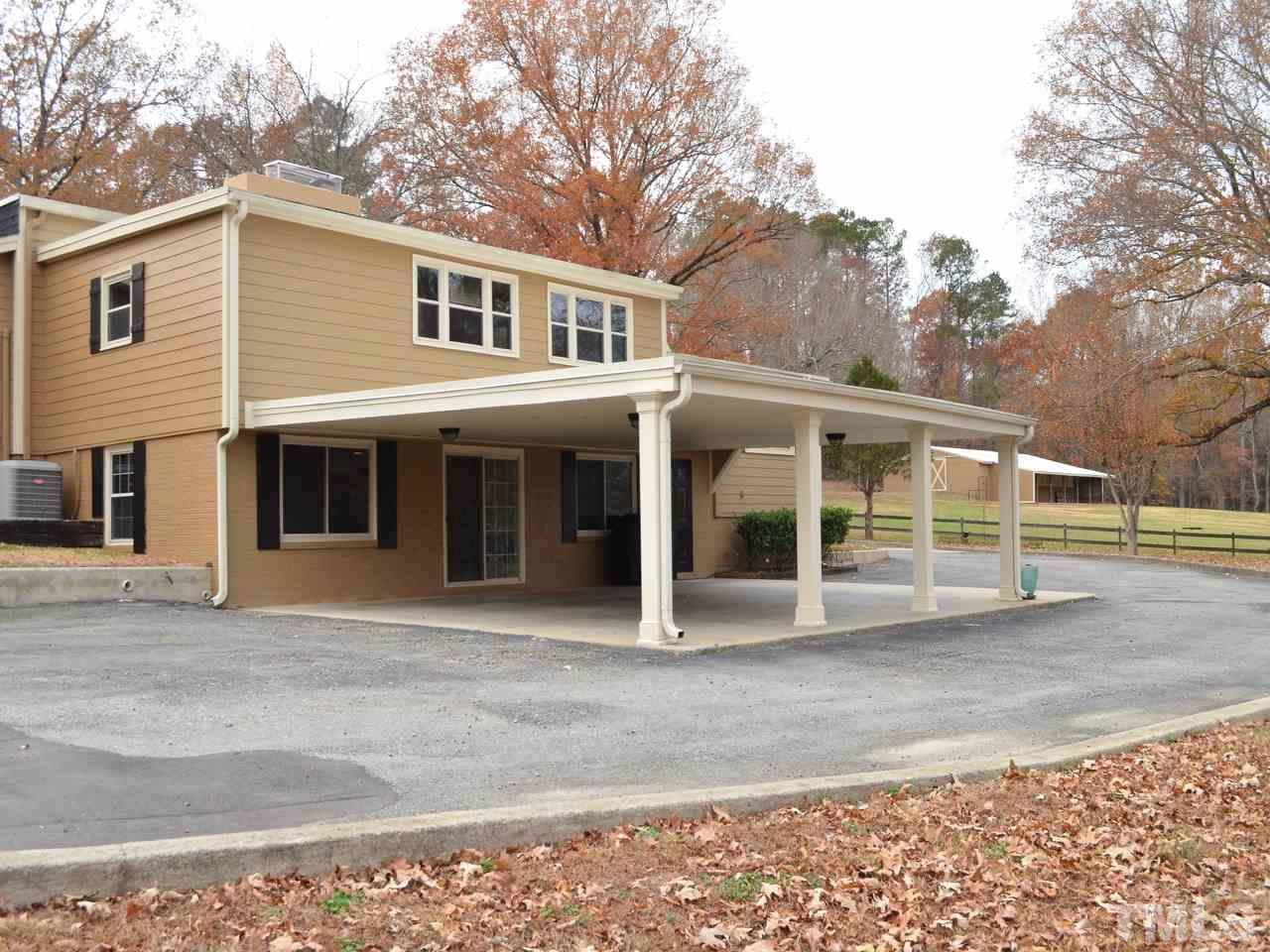 2917 Escondido Farm Road Garner, NC 27529 - Photo 3 of 25 Gallery Image 3