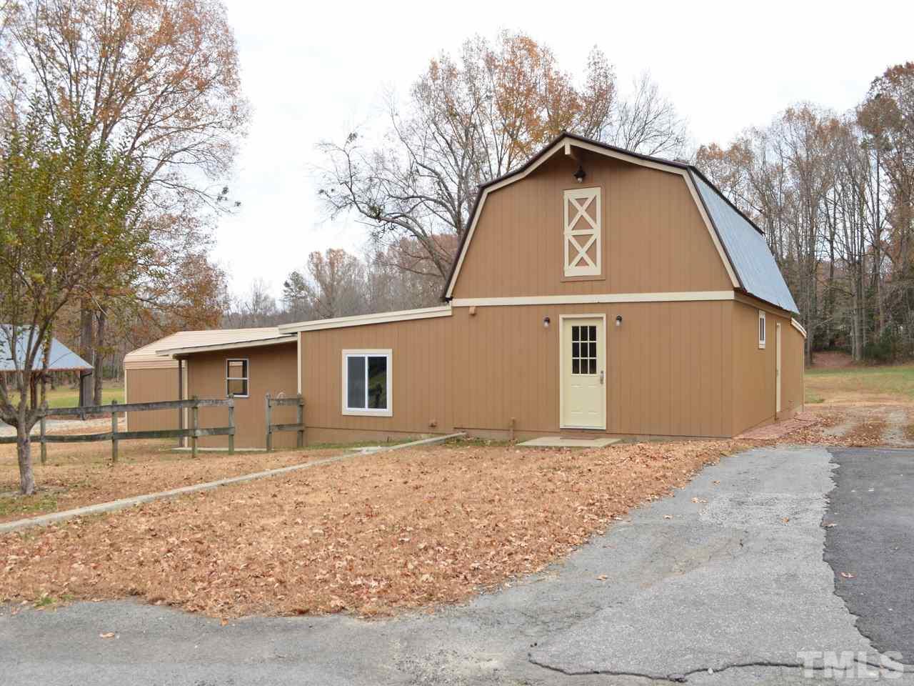 2917 Escondido Farm Road Garner, NC 27529 - Photo 23 of 25 Gallery Image 23