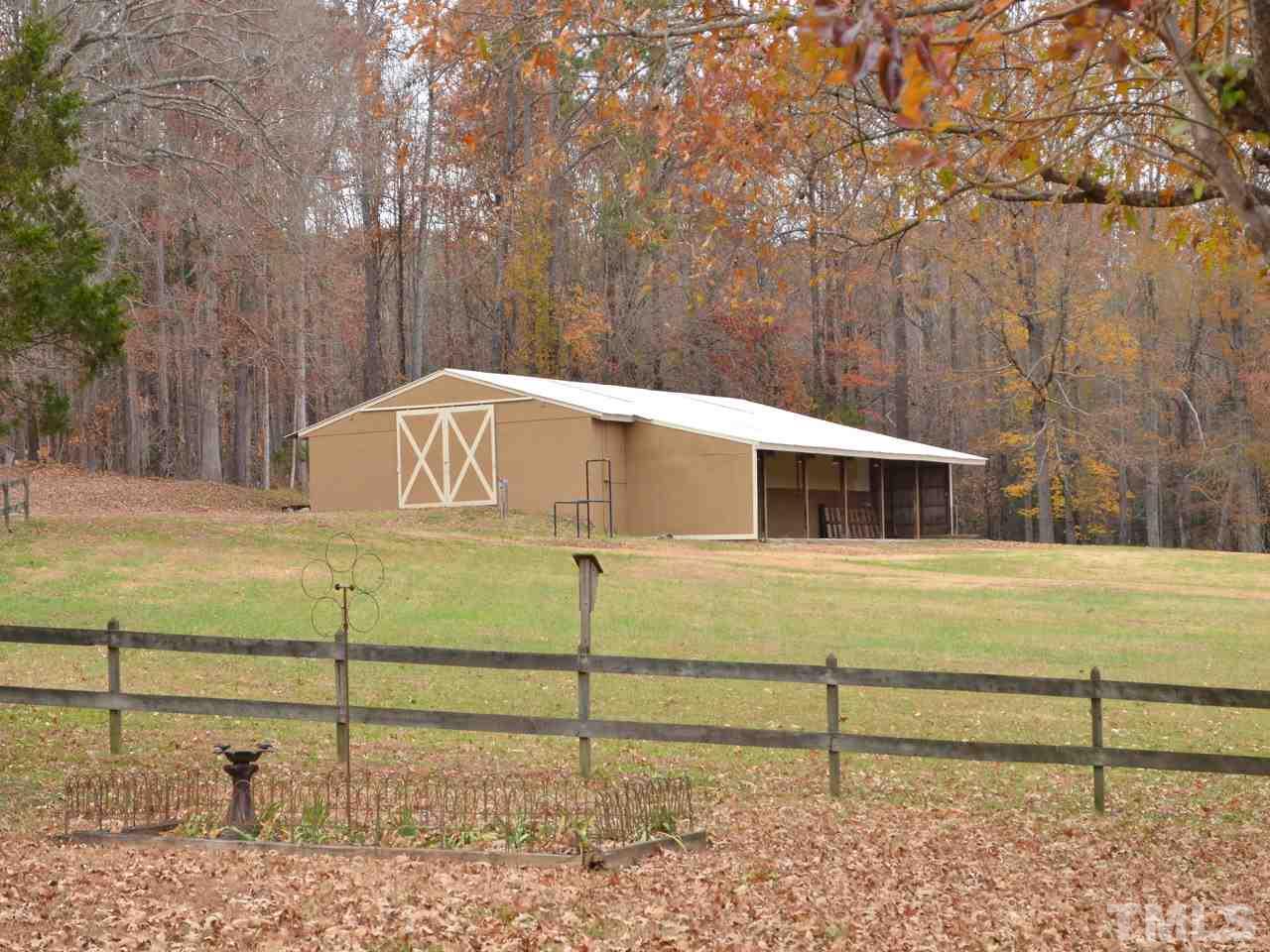 2917 Escondido Farm Road Garner, NC 27529 - Photo 24 of 25 Gallery Image 24