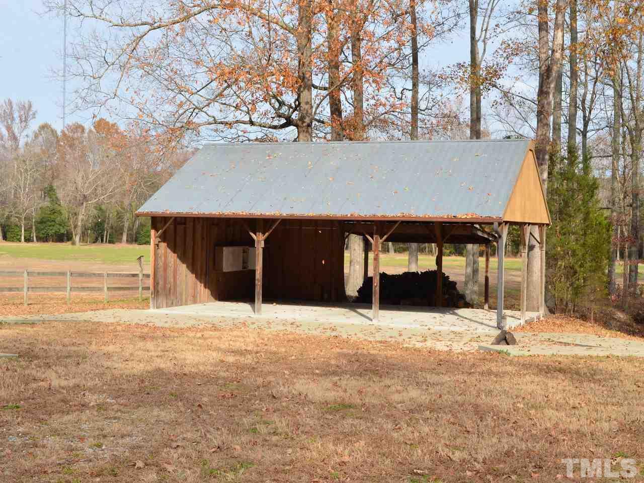 2917 Escondido Farm Road Garner, NC 27529 - Photo 25 of 25 Gallery Image 25