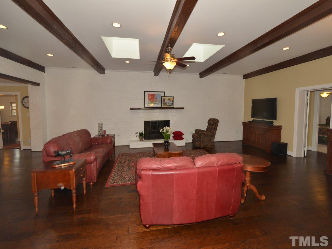 2917 Escondido Farm Road Garner, NC 27529 - Photo 4 of 25 Gallery Image 4