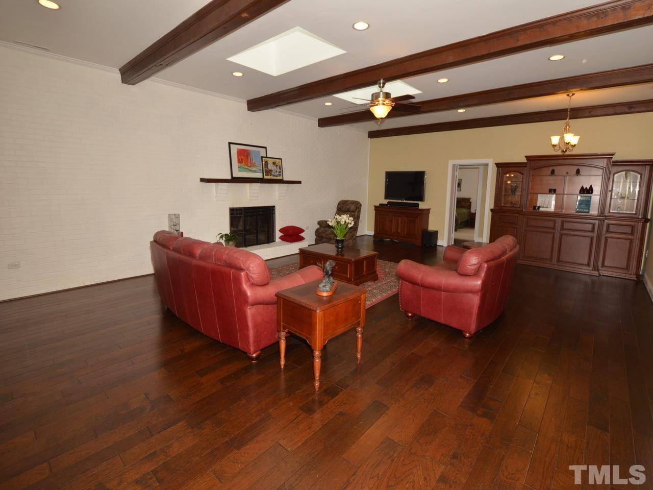 2917 Escondido Farm Road Garner, NC 27529 - Photo 5 of 25 Gallery Image 5