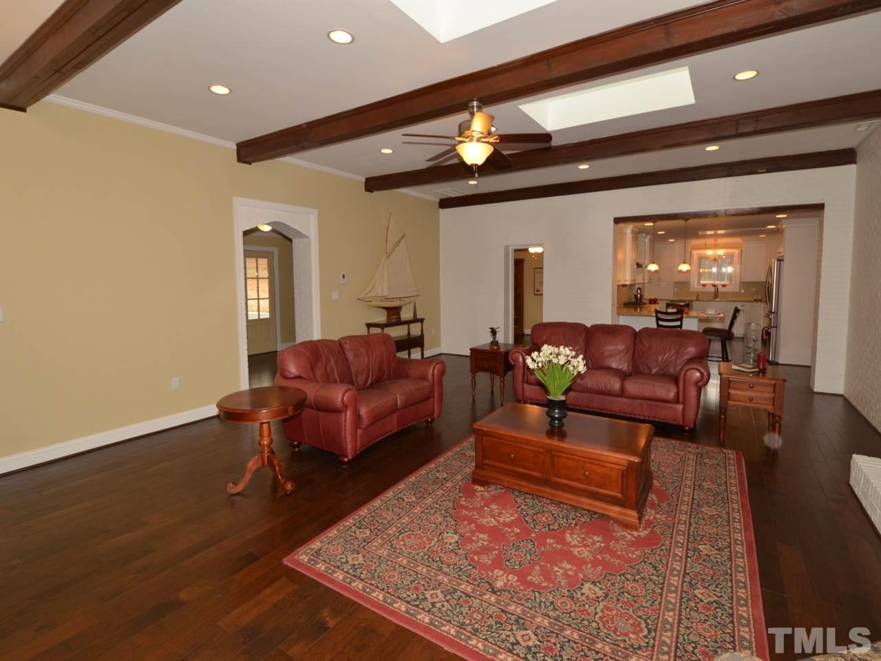 2917 Escondido Farm Road Garner, NC 27529 - Photo 6 of 25 Gallery Image 6