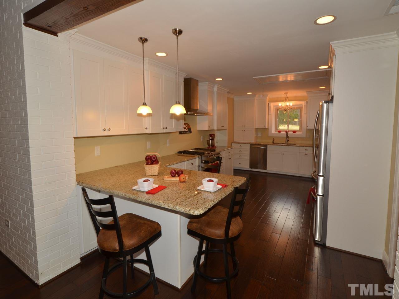 2917 Escondido Farm Road Garner, NC 27529 - Photo 7 of 25 Gallery Image 7