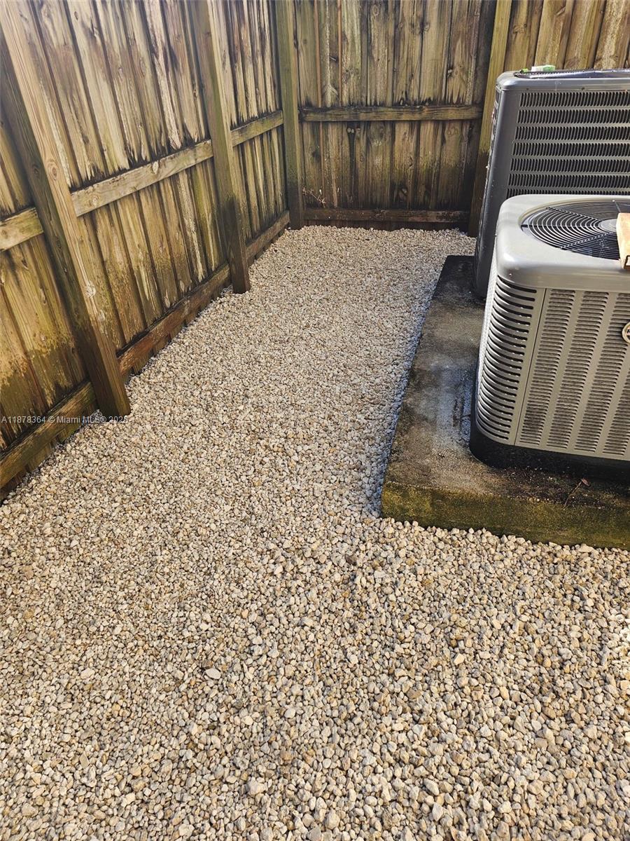 2903 Southeast 17th Avenue, Unit 111 Homestead, FL 33035 - Photo 15 of 15 a view of wooden floor in a porch