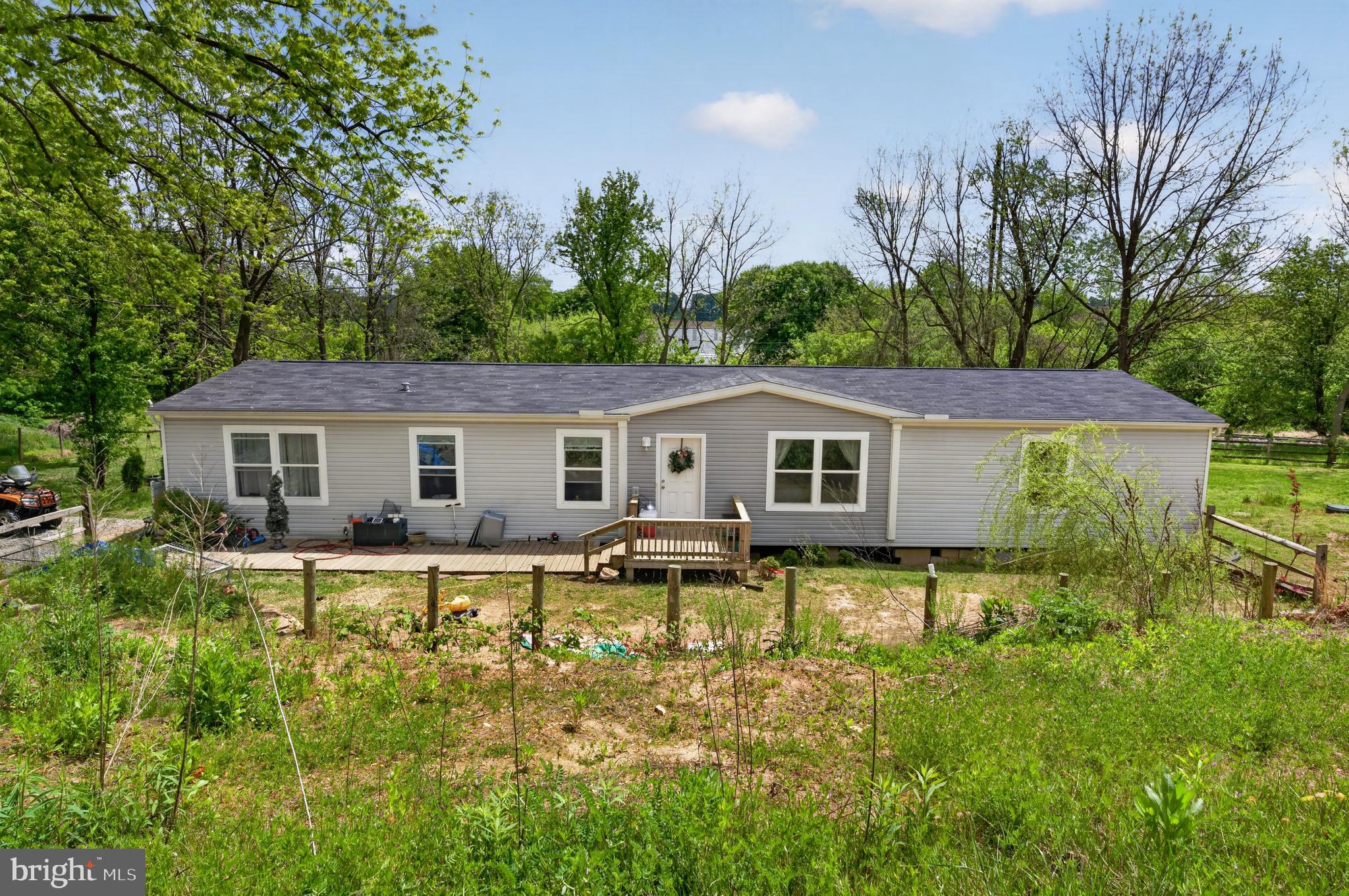 3852 Upper Valley Road Parkesburg, PA 19365 - Photo 1 of 11