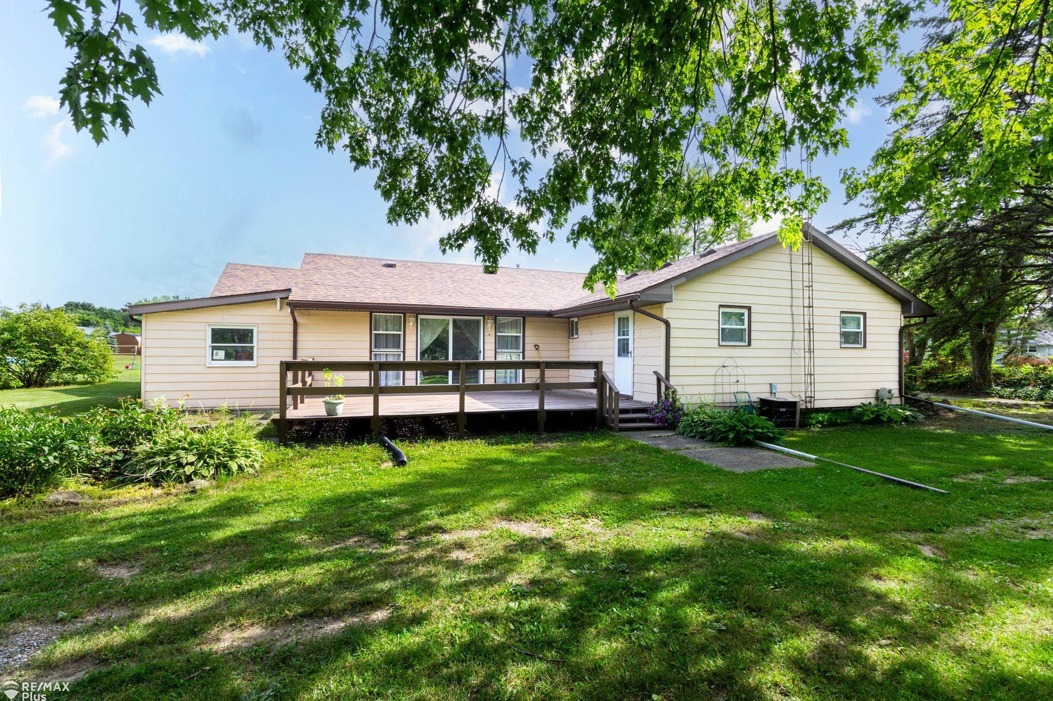 3350 North Belsay Road Flint, MI 48506 - Photo 41 of 44