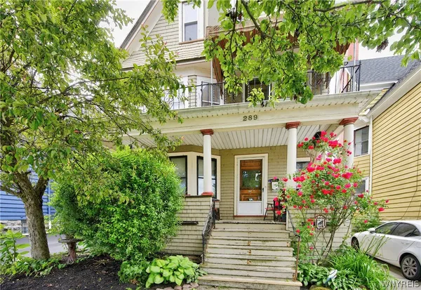 $359,000 | 289 Auburn Avenue, Buffalo, NY 14213