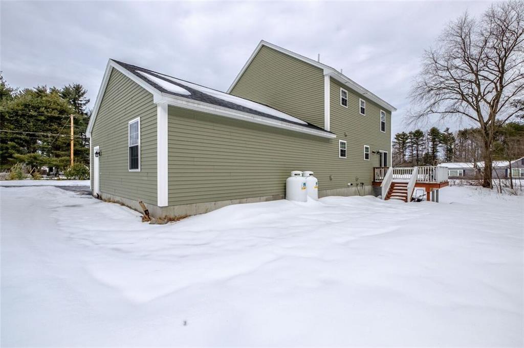 264 County Road Gorham, ME 04038 - Photo 35 of 35 Photo