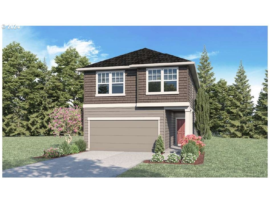 a black and white photo of a house