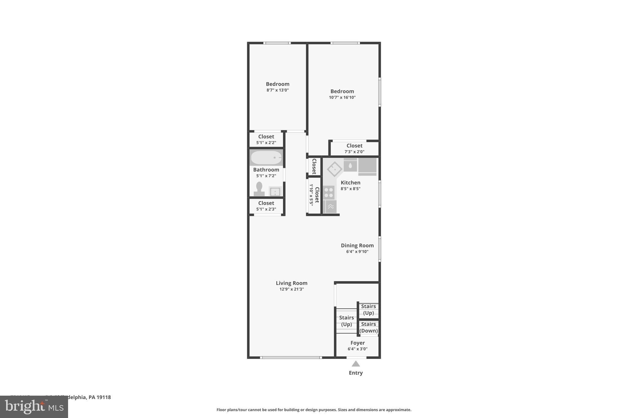 7810 Winston Road Philadelphia, PA 19118 - Photo 36 of 39 Gallery Image 36