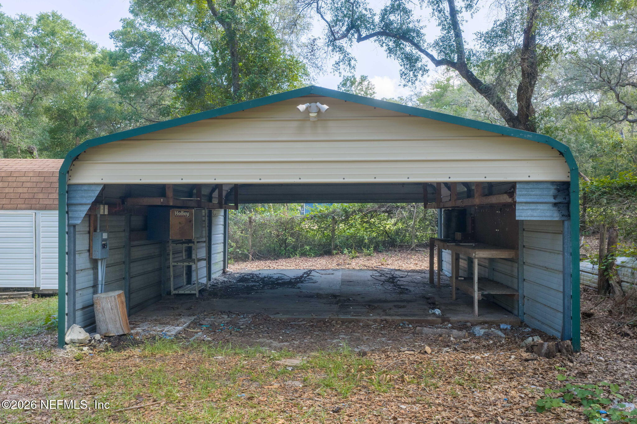 8337 Singleton Place Keystone Heights, FL 32656 - Photo 42 of 57 ISO_8337 Singleton Pl_KH_042