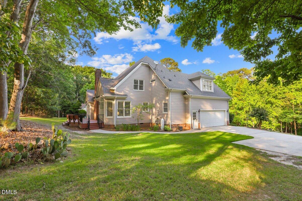 2128 Beneventum Court Raleigh, NC 27606 - Photo 50 of 76 07-2128 Beneventum Ct-7