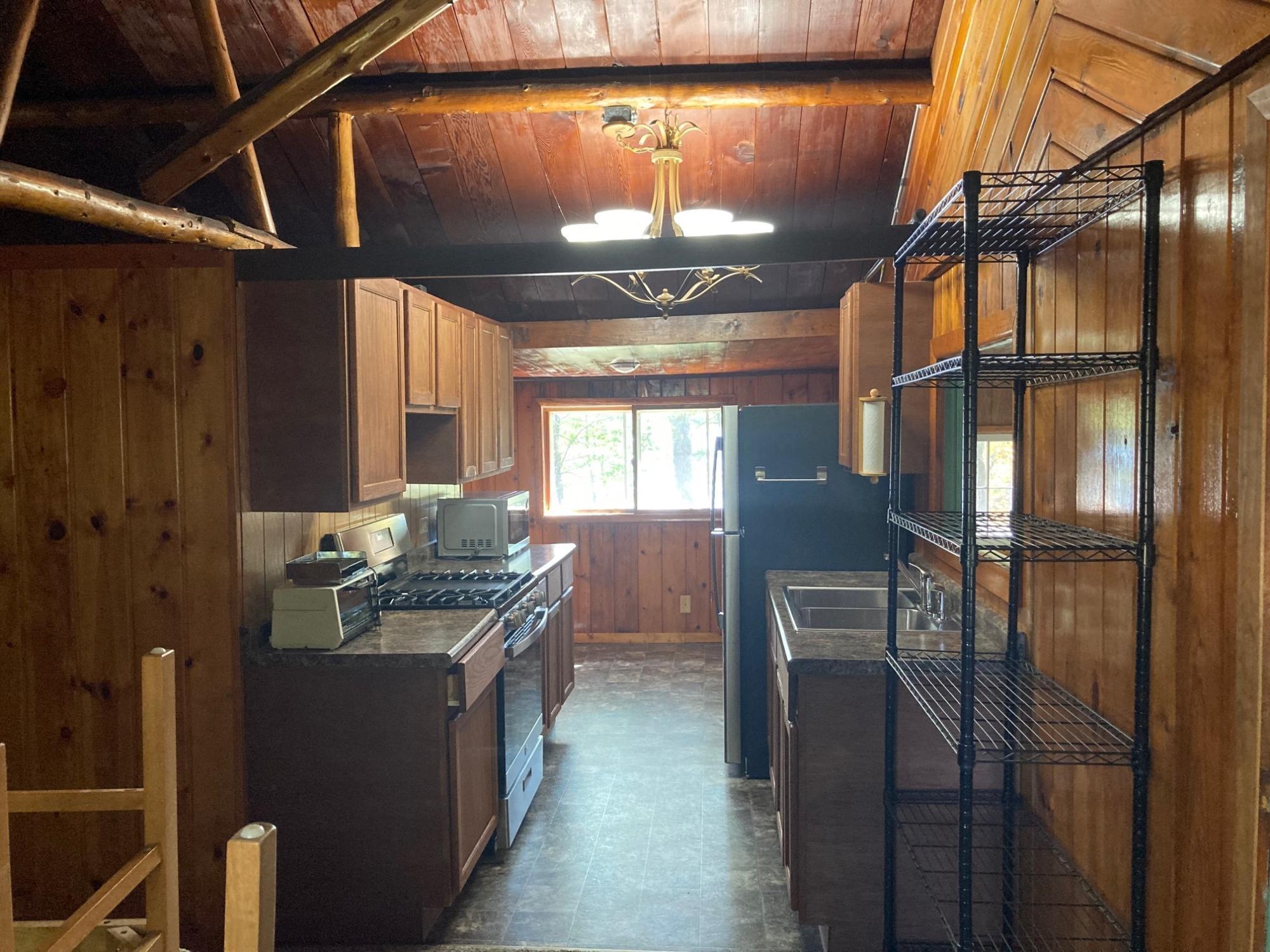 3748 Townline Lake Road Rhinelander, WI 54501 - Photo 13 of 28 Gallery Image 13