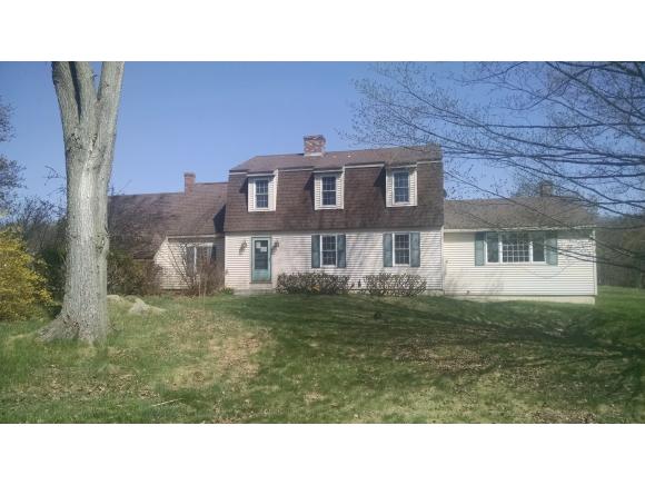 91 Will Smith Road Pittsfield, NH 03263 - Photo 1 of 36