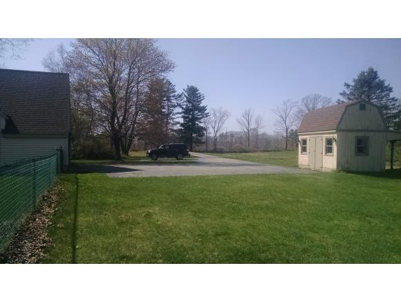 91 Will Smith Road Pittsfield, NH 03263 - Photo 33 of 36
