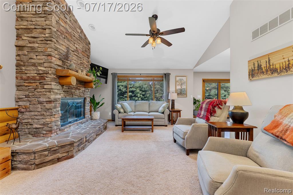 7200 Wiggins Road Howell, MI 48855 - Photo 7 of 35