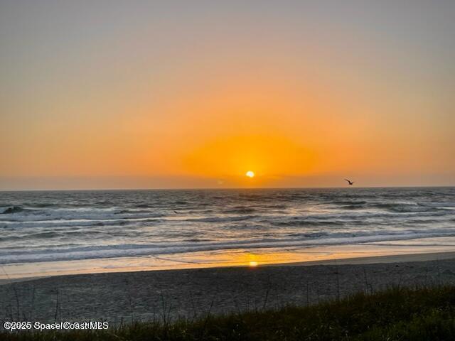 430 Strand Drive Melbourne Beach, FL 32951 - Photo 36 of 36 a view of an ocean