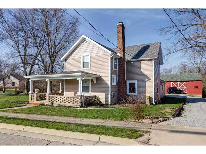 1608 Echo Lake Drive Piqua, OH 45356 - Photo 1 of 21