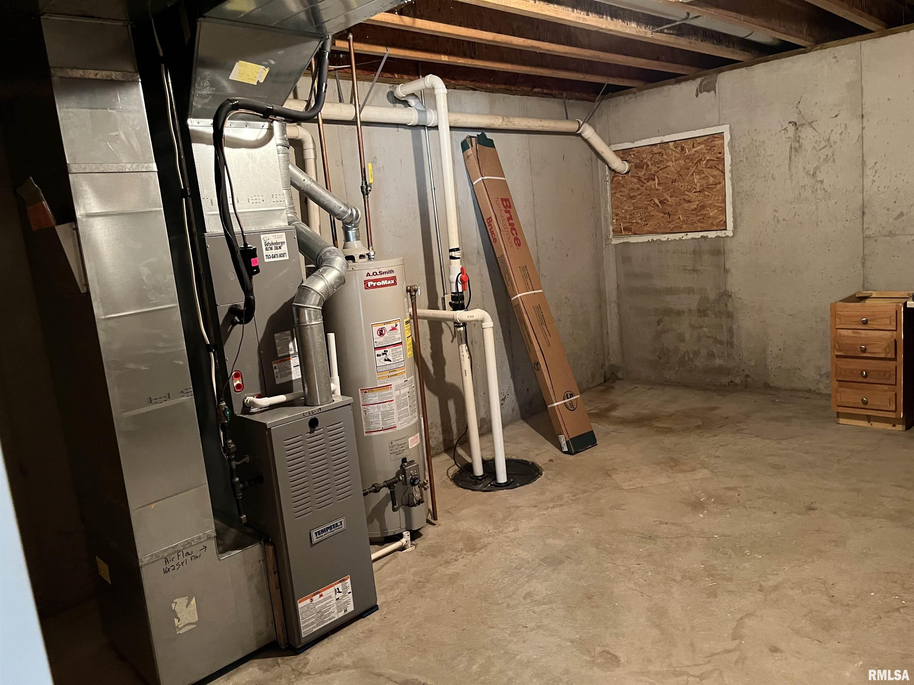 1704 Tern Place Springfield, IL 62711 - Photo 25 of 27