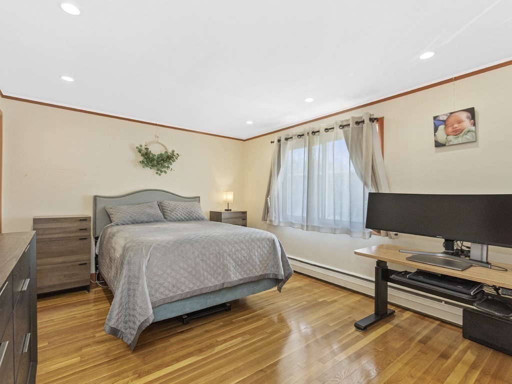 9 Jacqueline Road, Unit D Waltham, MA 02452 - Photo 19 of 35