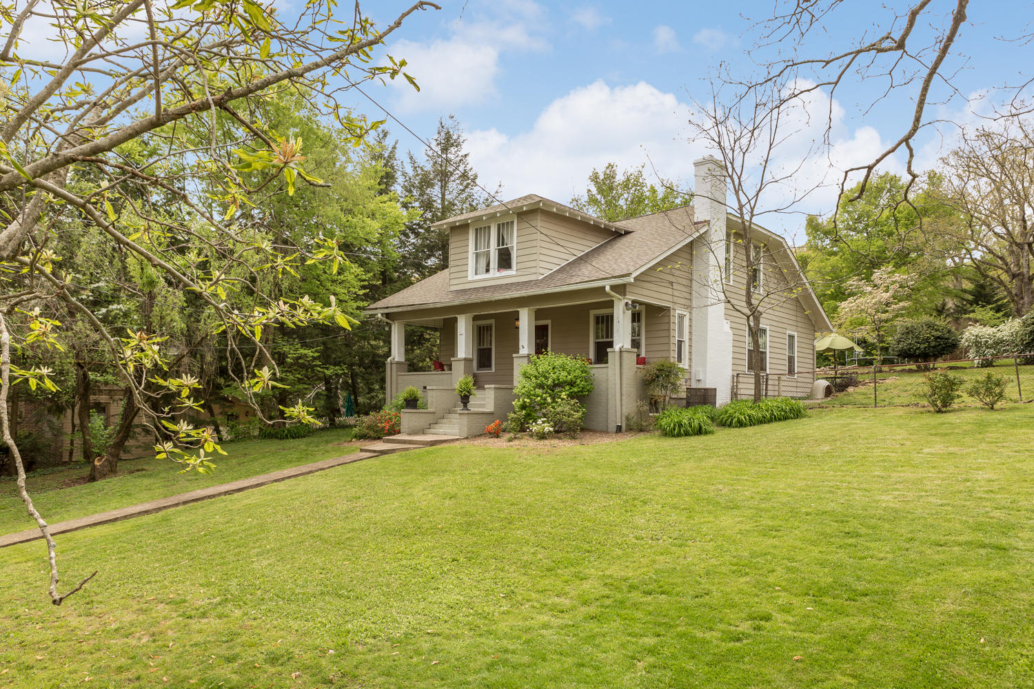 610 West Sunset Road Lookout Mountain, TN 37350 - Photo 24 of 41 610_W_Sunset_Rd_005