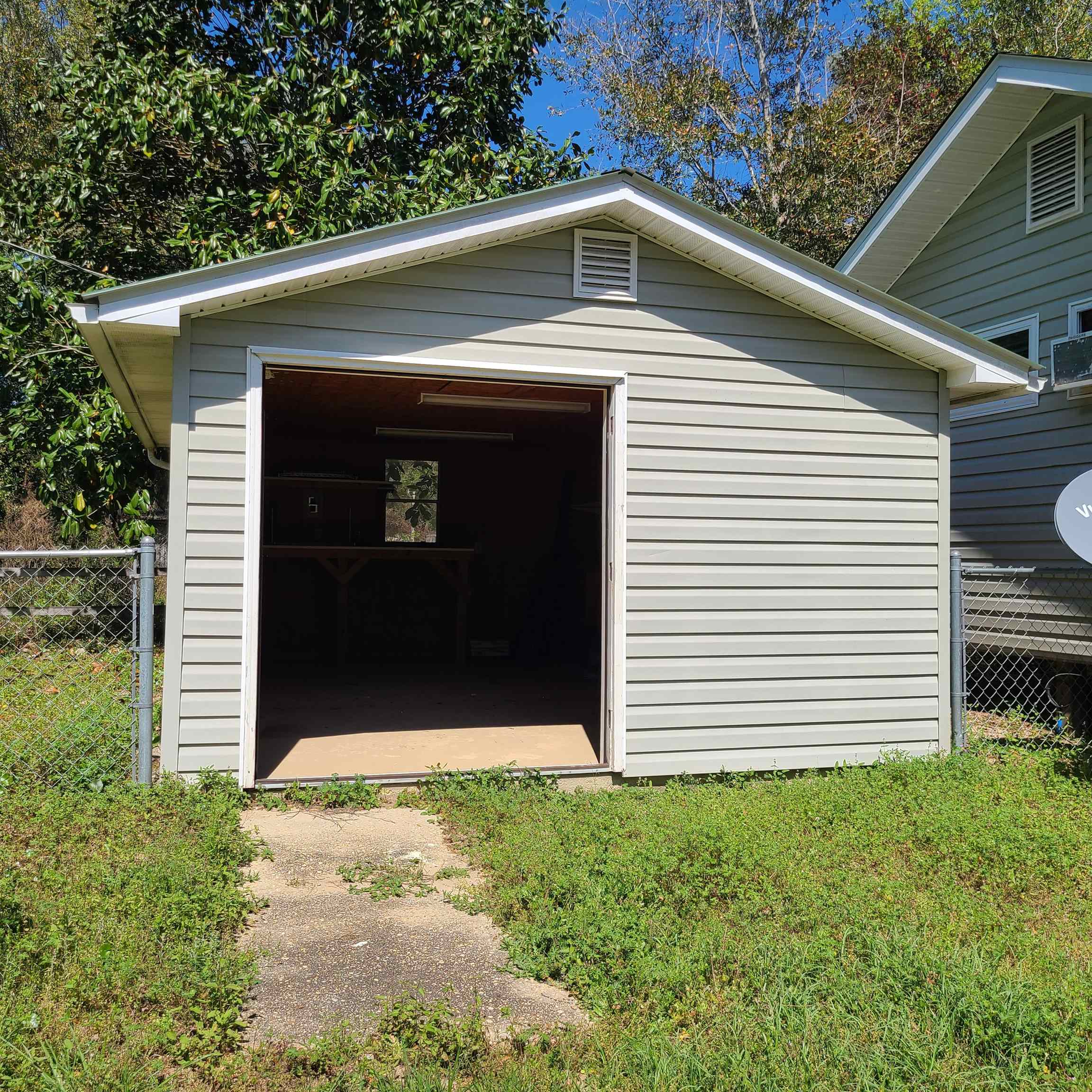 17705 Wayburn Road Seminole, AL 36574 - Photo 22 of 31