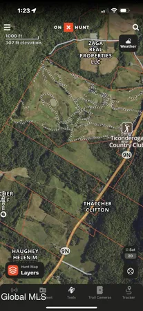$695,000 | L7 Nys Rt 9n, Ticonderoga, NY 12883