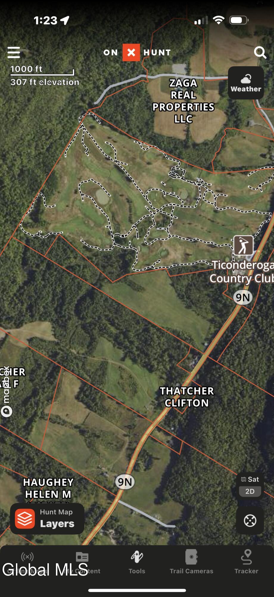 L7 Nys Rt 9n Ticonderoga, NY 12883 - Photo 2 of 4 TCC2