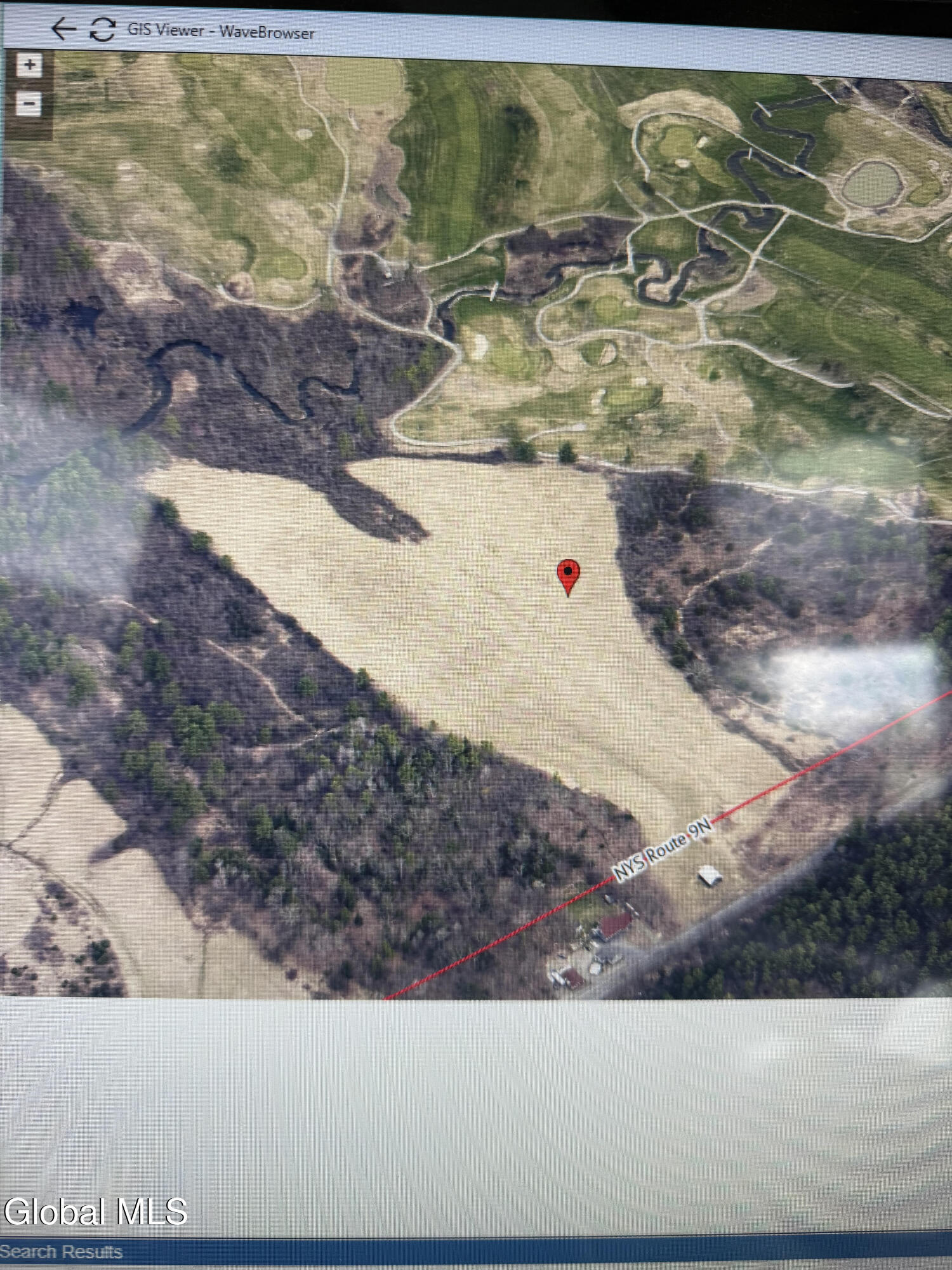 L7 Nys Rt 9n Ticonderoga, NY 12883 - Photo 3 of 4 TCC4