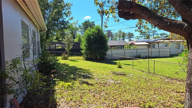 $249,900 | 1468 East Lombardy Drive, Deltona, FL 32725