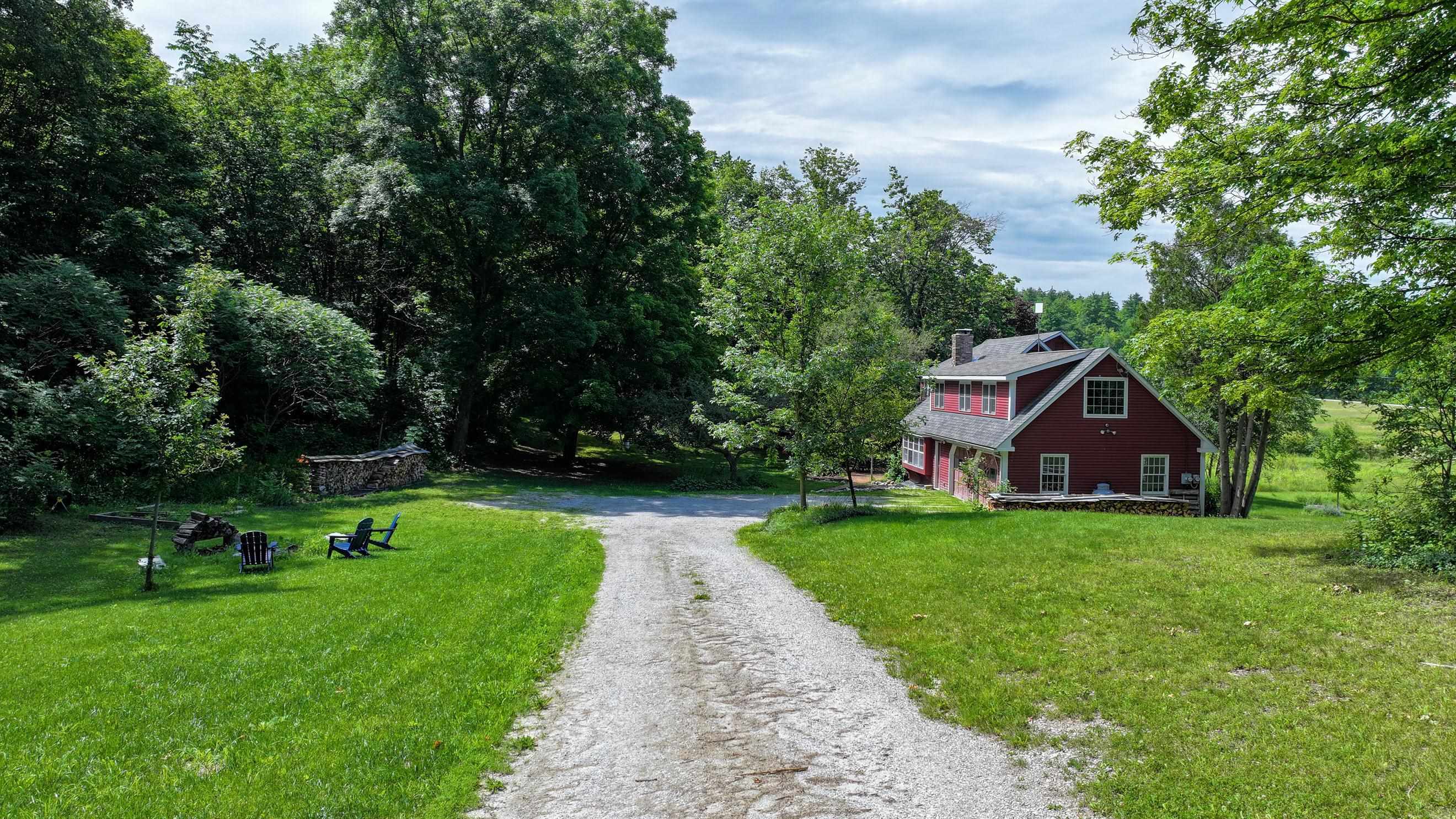 353 Schoolhouse Road Sudbury, VT 05733 - Photo 49 of 50 Gallery Image 49