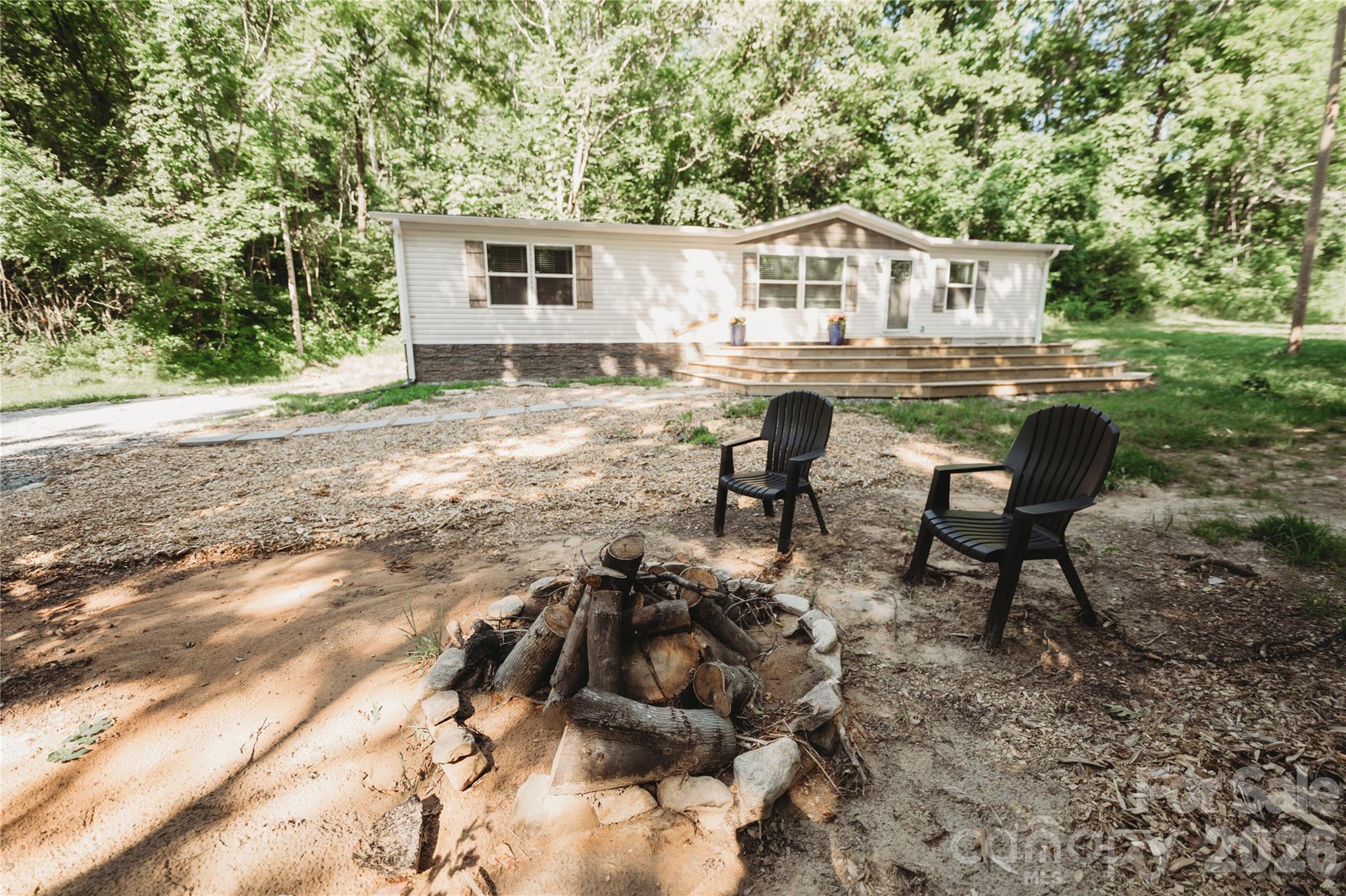17 Hickory Acres Road Hendersonville, NC 28792 - Photo 33 of 43