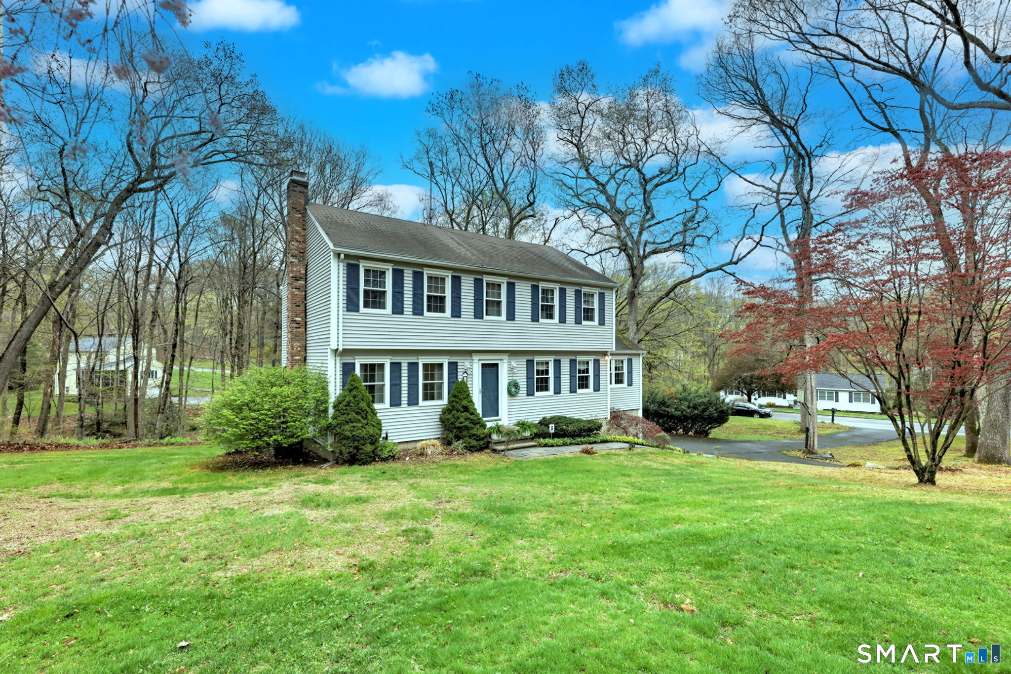 923 Garden Road Orange, CT 06477 - Photo 2 of 35