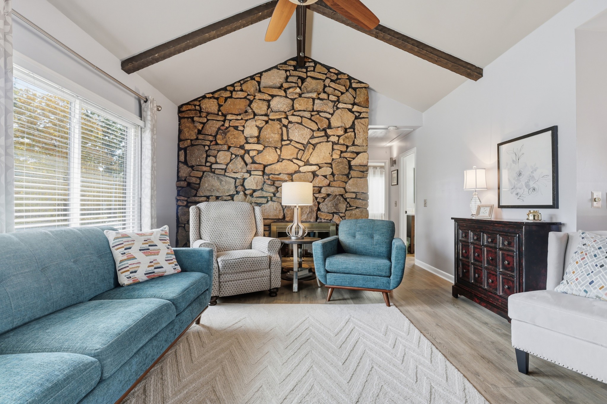 787 Bellevue Road Nashville, TN 37221 - Photo 3 of 24 Gallery Image 3