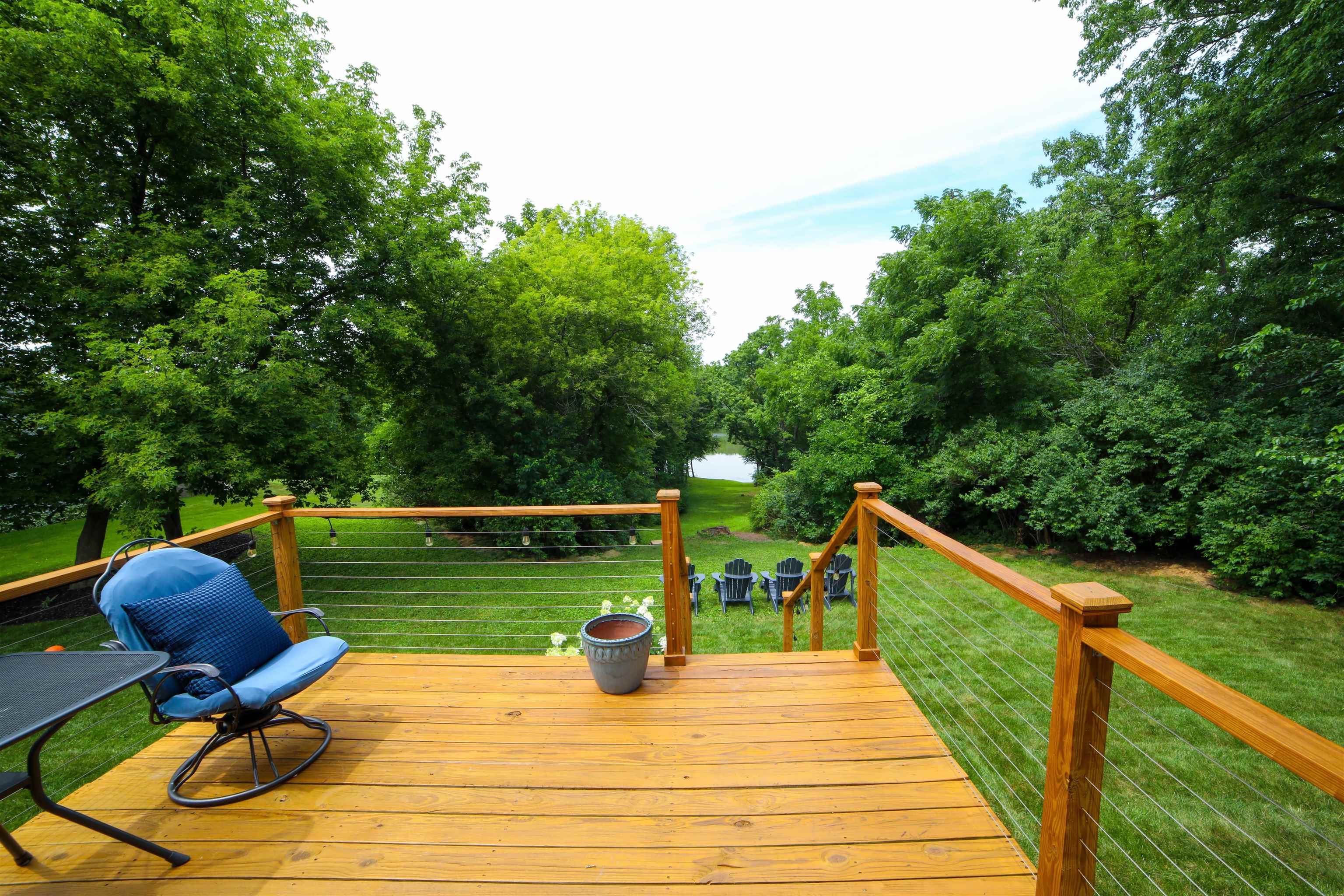 8747 North Stone Farm Road Edgerton, WI 53534 - Photo 27 of 38