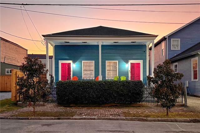 816 First Street New Orleans, LA 70130 - Photo 14 of 14