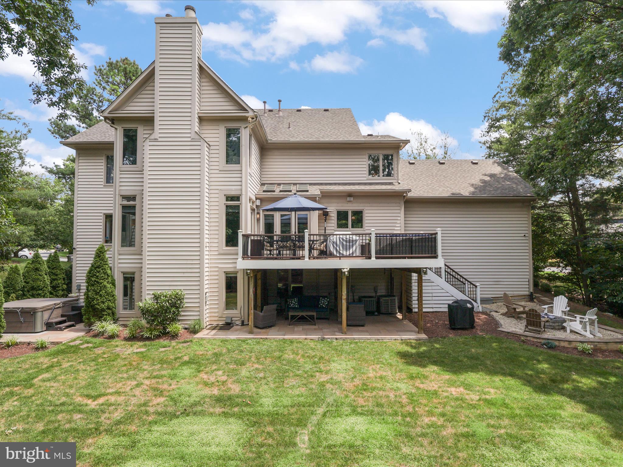 12024 North Walnut Branch Road Reston, VA 20194 - Photo 71 of 97 Gallery Image 71