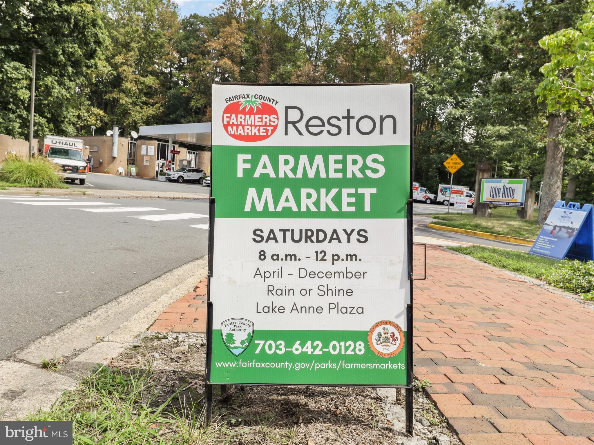 12024 North Walnut Branch Road Reston, VA 20194 - Photo 87 of 97 Gallery Image 87