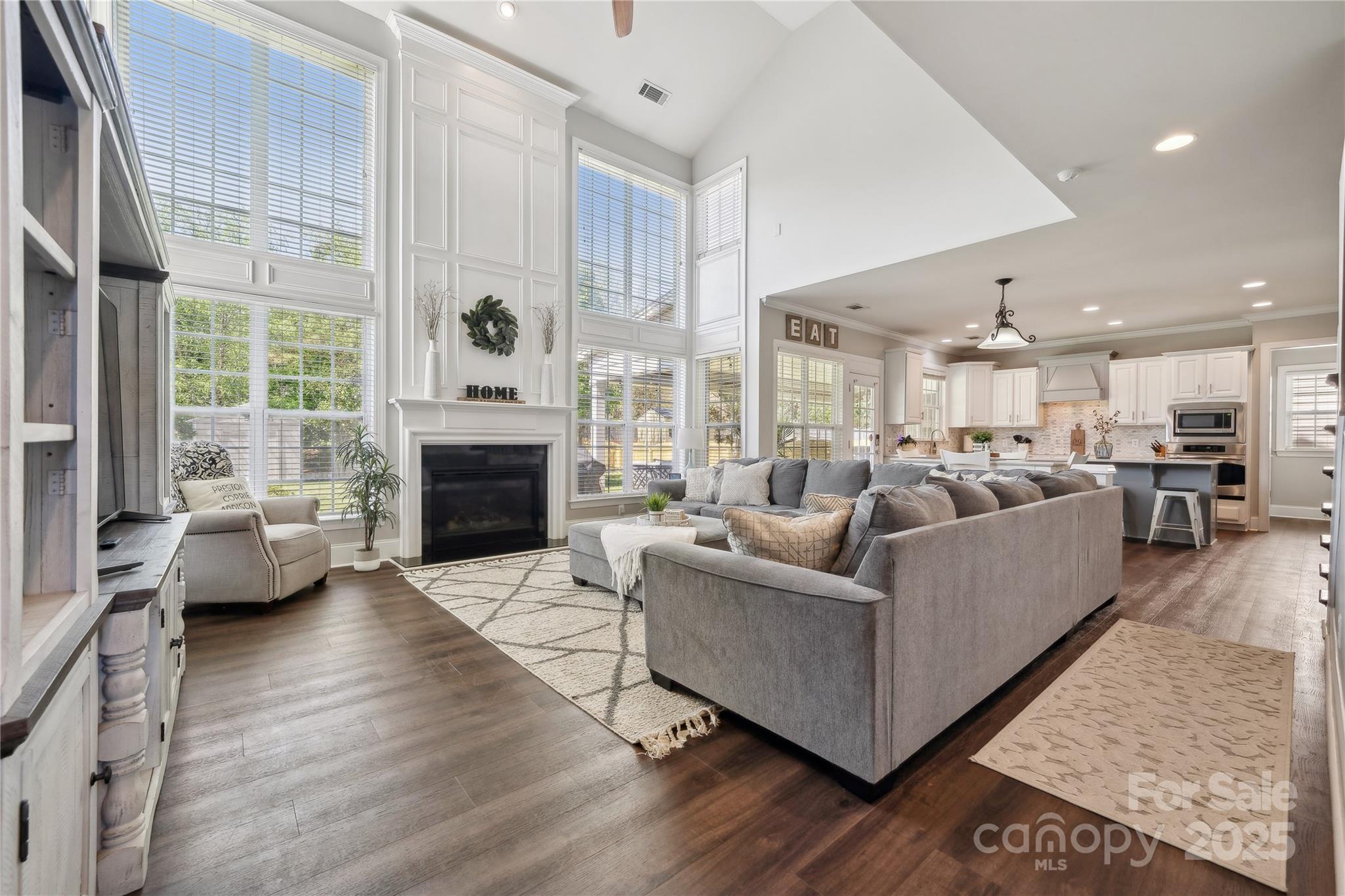 6715 Kaci Lane Fort Mill, SC 29707 - Photo 11 of 48