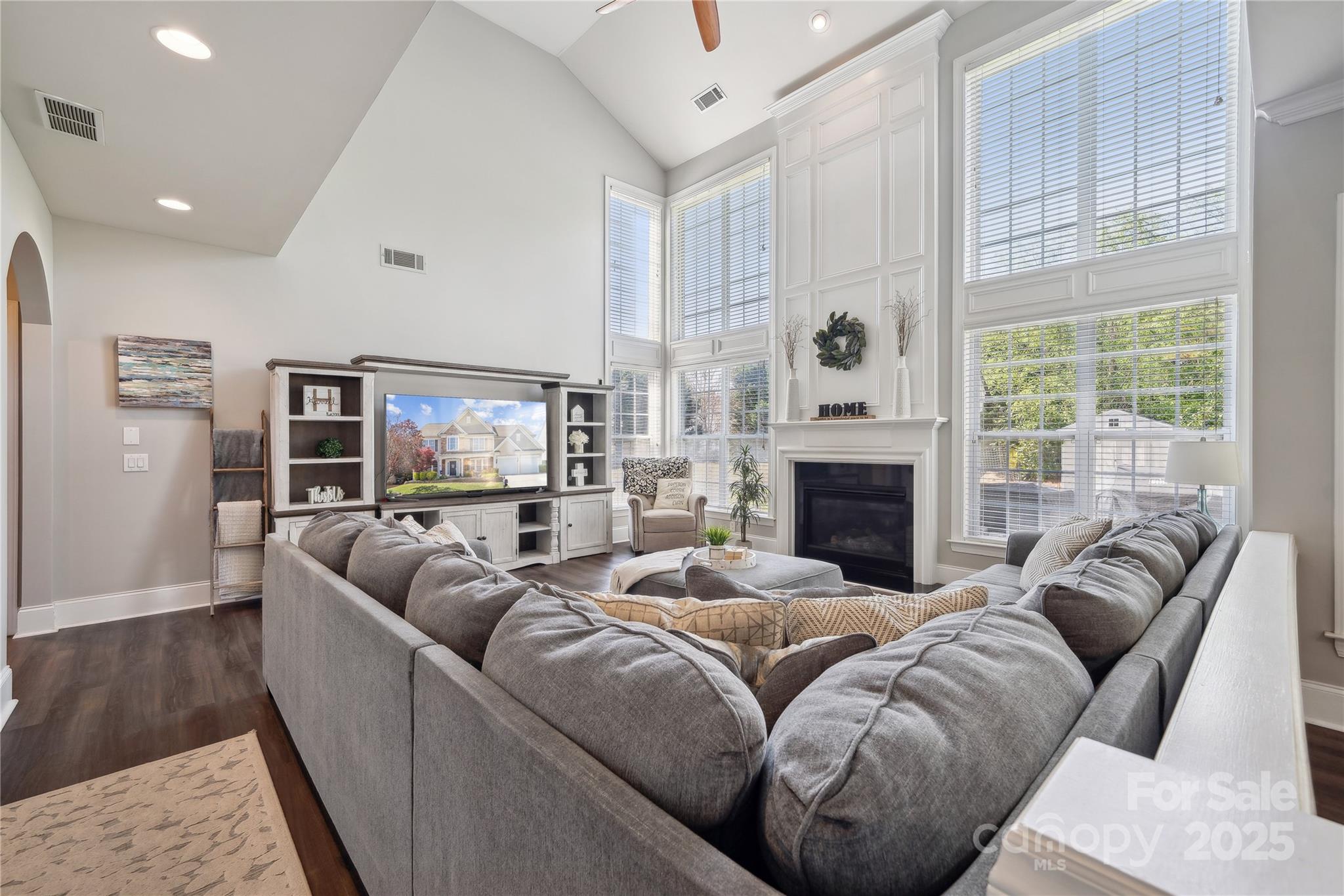 6715 Kaci Lane Fort Mill, SC 29707 - Photo 12 of 48