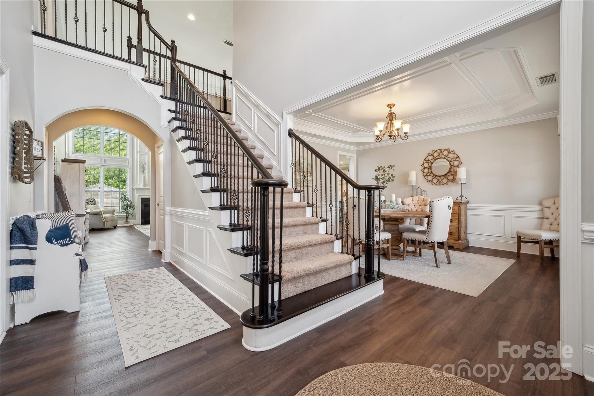6715 Kaci Lane Fort Mill, SC 29707 - Photo 2 of 48