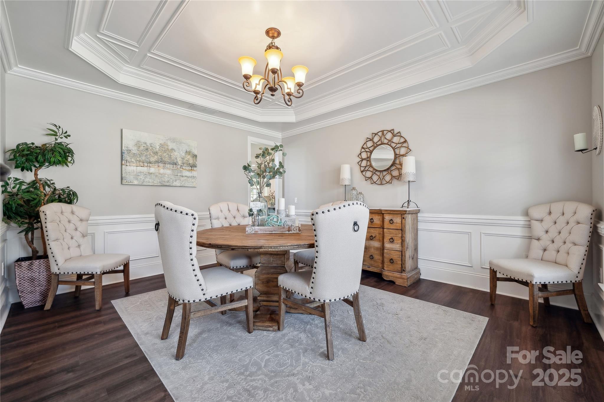 6715 Kaci Lane Fort Mill, SC 29707 - Photo 3 of 48
