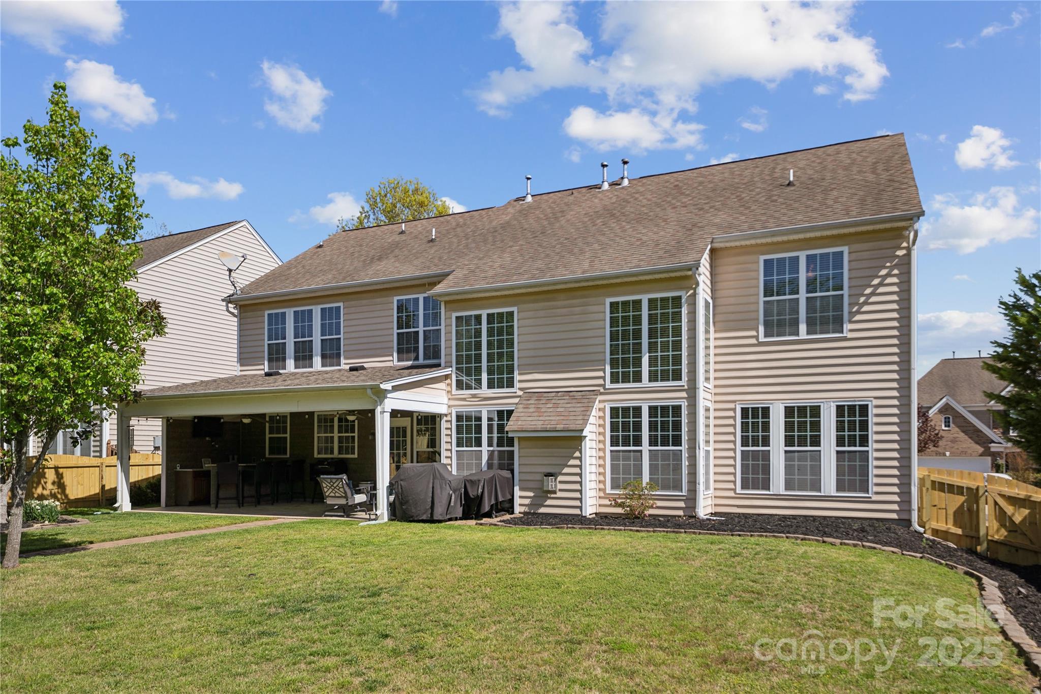 6715 Kaci Lane Fort Mill, SC 29707 - Photo 42 of 48