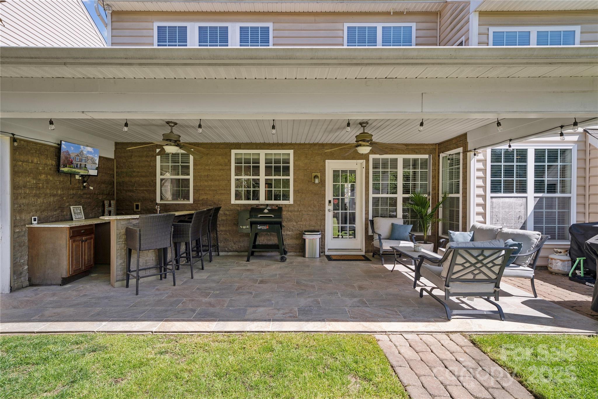 6715 Kaci Lane Fort Mill, SC 29707 - Photo 43 of 48