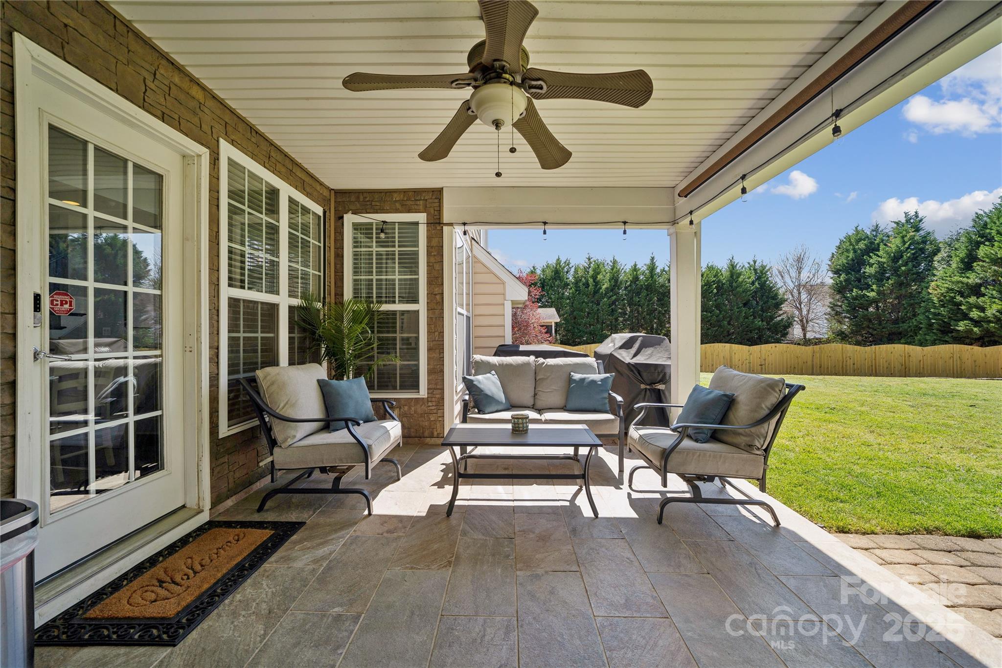 6715 Kaci Lane Fort Mill, SC 29707 - Photo 44 of 48